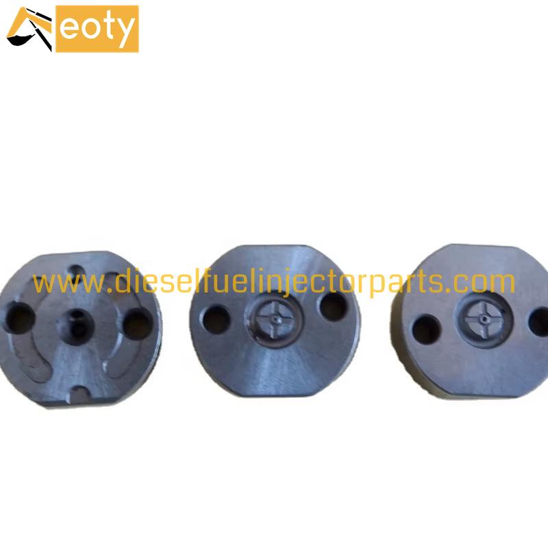 Diesel Injector Control Valve Plate 10# for 5125 5214 5271 5284 5653 5960 5963