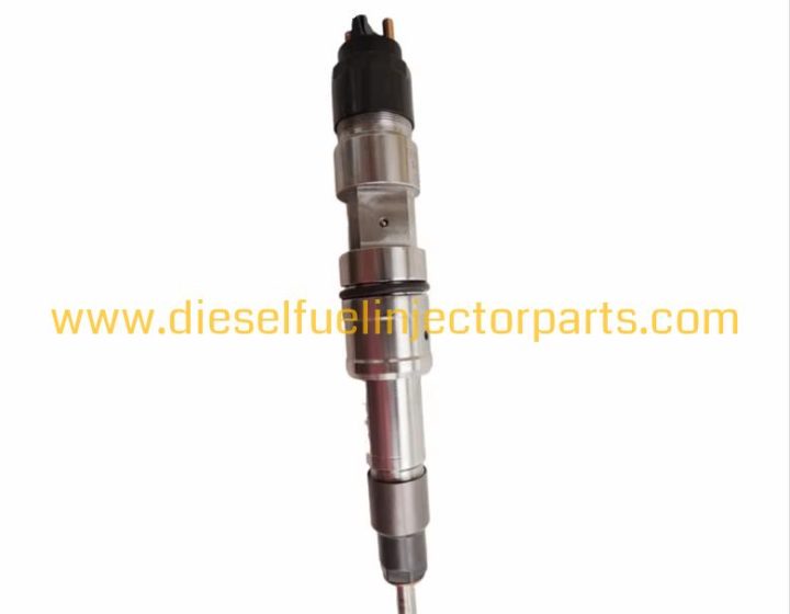 Weichai WP10 Common Rail Diesel Fuel Injector 0445120086 612630090001 New