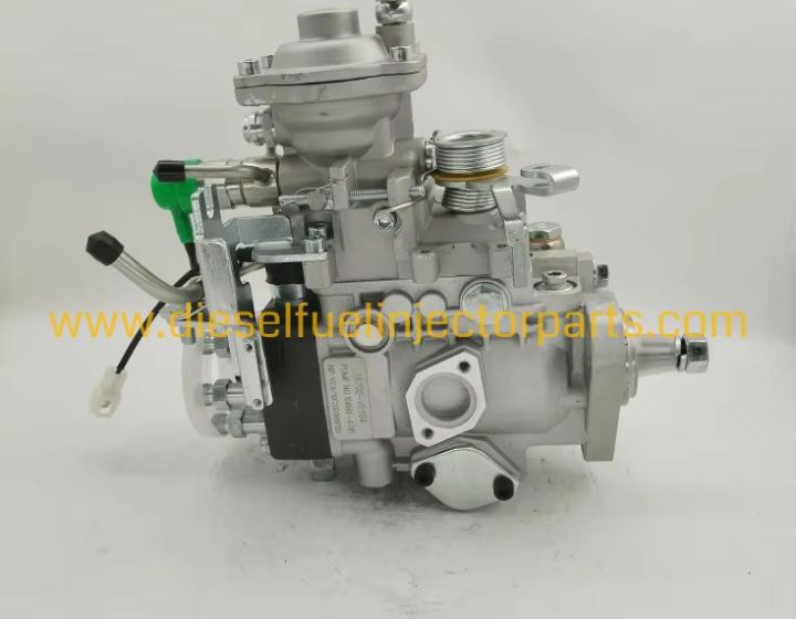Nissan NP-VE6/10F2000RNP181 Fuel Injection Pump 104660-4781 16700vb504 Remanufactured