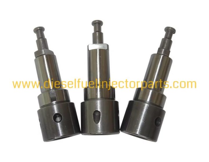 Yanmar Ts230 105990-51100 Diesel Injection Pump Plunger E8 Element High Speed Steel