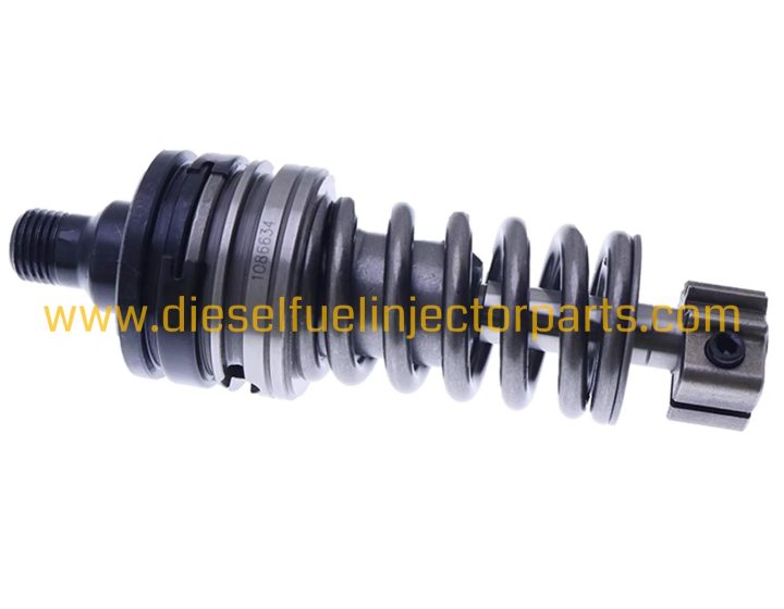 108-6633 Diesel Injection Pump Plunger Element | Standard Size | High Speed Steel | 6 Months Warranty