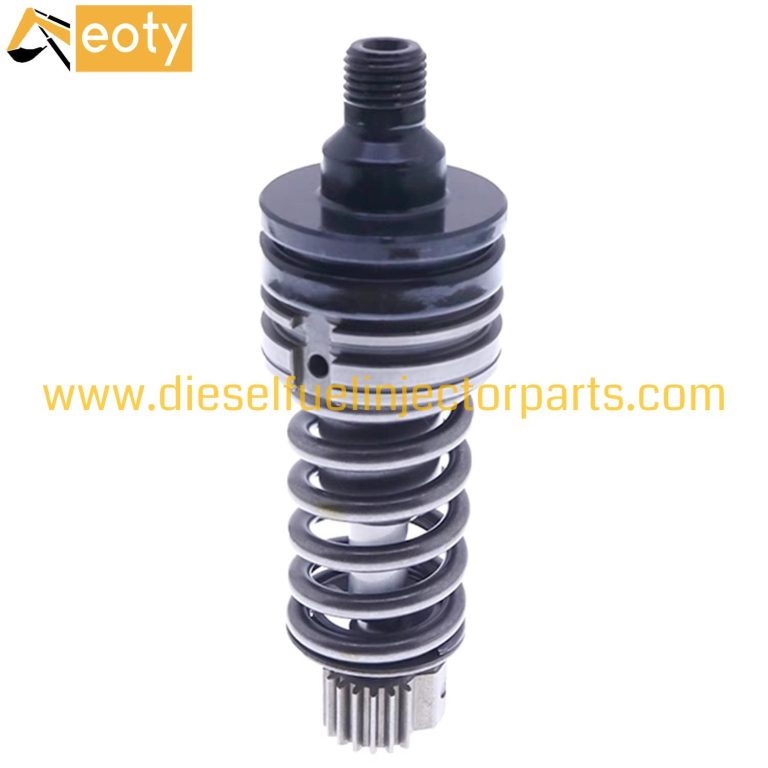 108-6633 Diesel Injection Pump Plunger Element | Standard Size | High Speed Steel | 6 Months Warranty