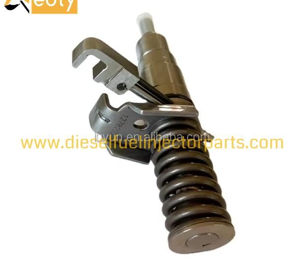Caterpillar 127-8222 / 1278222 Diesel Fuel Injector for 3114 3116 Engines OEM Standard