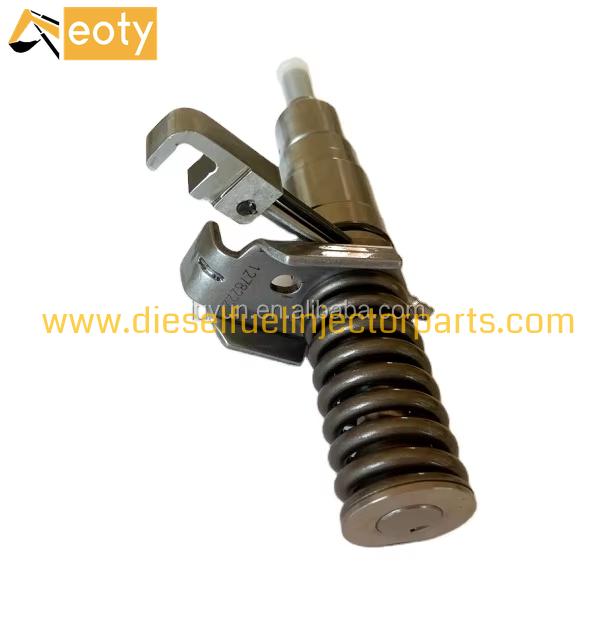 Caterpillar 127-8222 / 1278222 Diesel Fuel Injector for 3114 3116 Engines OEM Standard