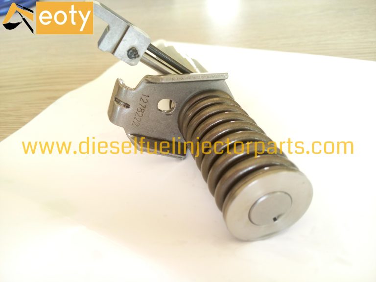 Caterpillar 127-8222 / 1278222 Diesel Fuel Injector for 3114 3116 Engines OEM Standard