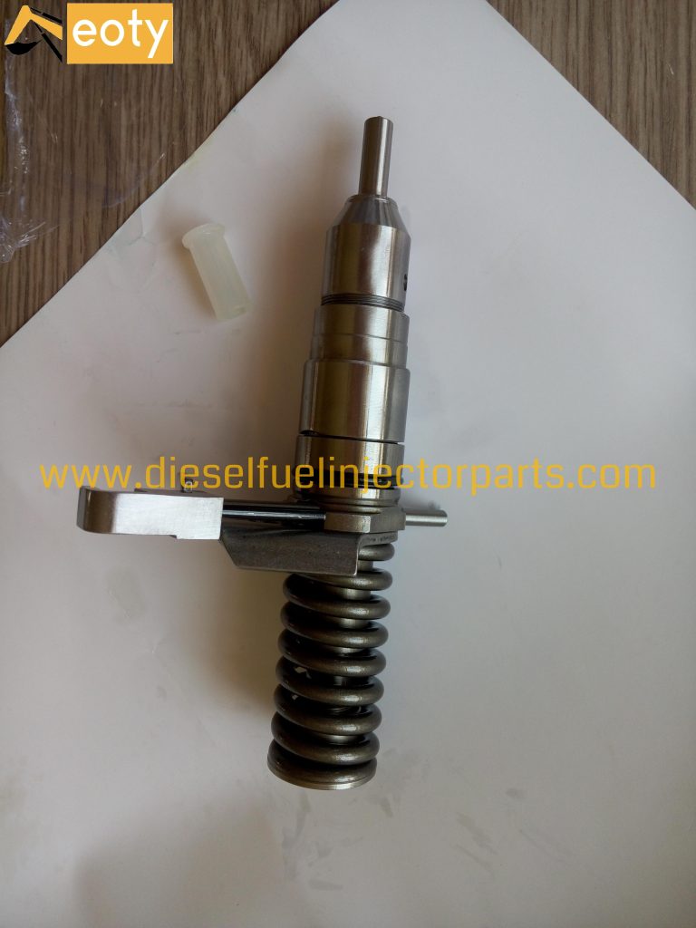 Caterpillar 127-8222 / 1278222 Diesel Fuel Injector for 3114 3116 Engines OEM Standard