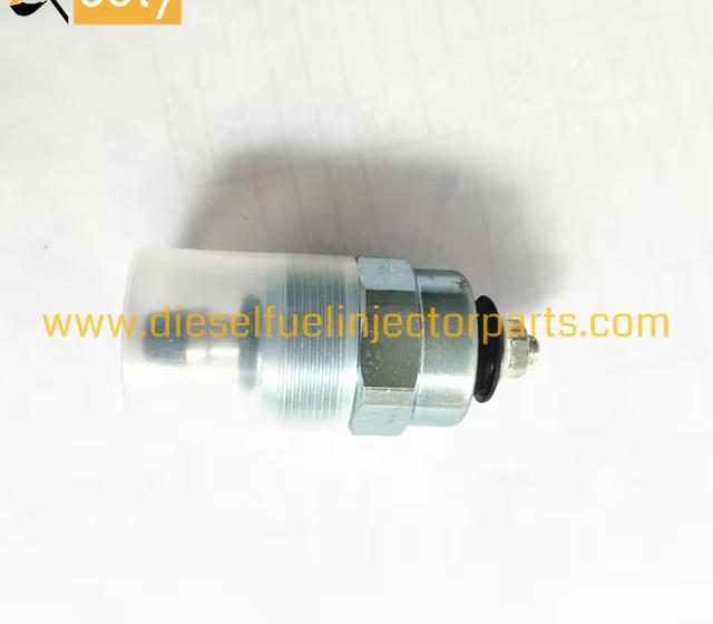 12V/24V Solenoid Valve 0330001015 0330001018 0330001042 for VE Pump | Fuel Injection