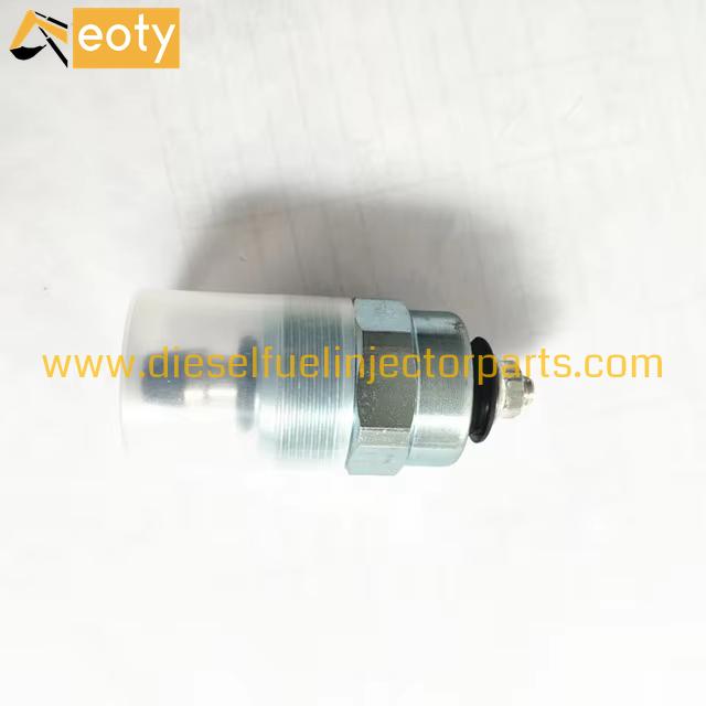 12V/24V Solenoid Valve 0330001015 0330001018 0330001042 for VE Pump | Fuel Injection