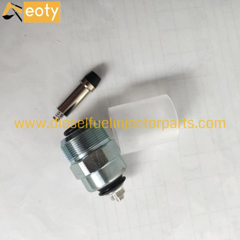 12V/24V Solenoid Valve 0330001015 0330001018 0330001042 for VE Pump | Fuel Injection