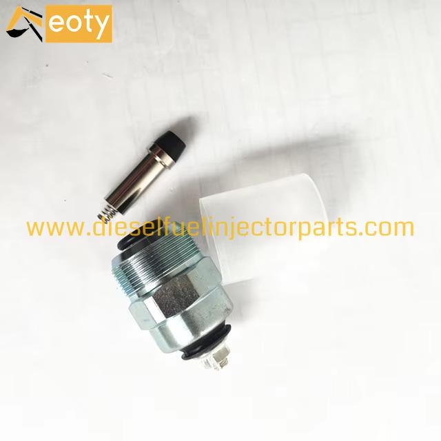 12V/24V Solenoid Valve 0330001015 0330001018 0330001042 for VE Pump | Fuel Injection