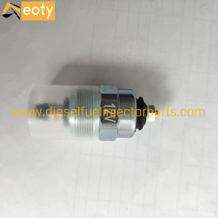 12V/24V Solenoid Valve 0330001015 0330001018 0330001042 for VE Pump | Fuel Injection