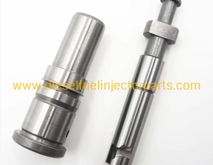 Nissan P3 134101-1520 Diesel Injector Pump Plunger & Element | High Speed Steel | 0.15kg