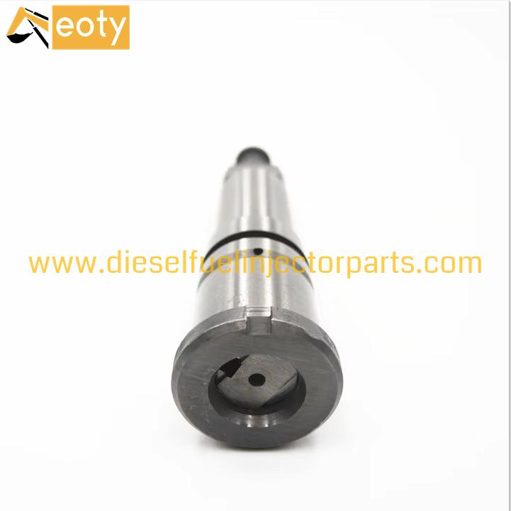 Nissan P3 134101-1520 Diesel Injector Pump Plunger & Element | High Speed Steel | 0.15kg