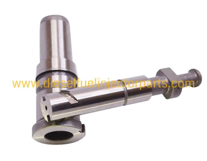 Hino 134101-5820 Diesel Injection Pump Plunger P44 Element for Ek100 Ek200 K13D K13U
