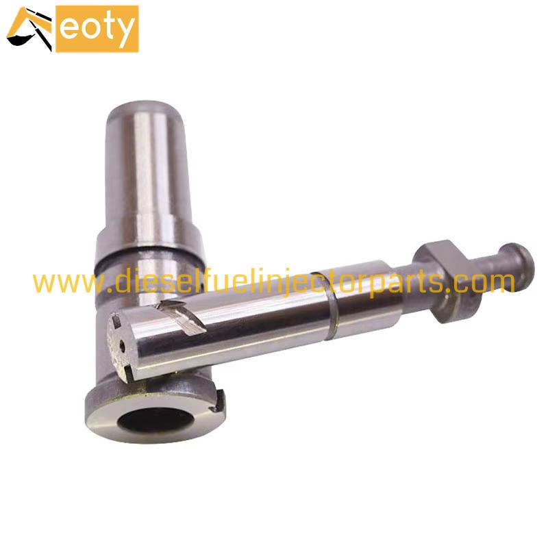 Hino 134101-5820 Diesel Injection Pump Plunger P44 Element for Ek100 Ek200 K13D K13U
