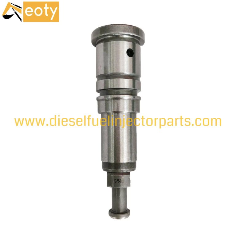 Hino 134101-5820 Diesel Injection Pump Plunger P44 Element for Ek100 Ek200 K13D K13U