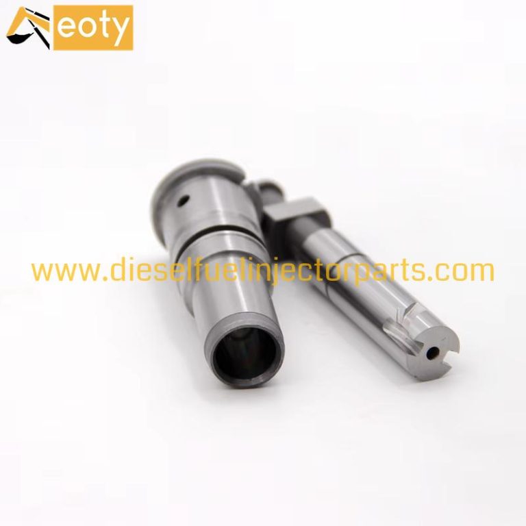 Hino 134101-5820 Diesel Injection Pump Plunger P44 Element for Ek100 Ek200 K13D K13U