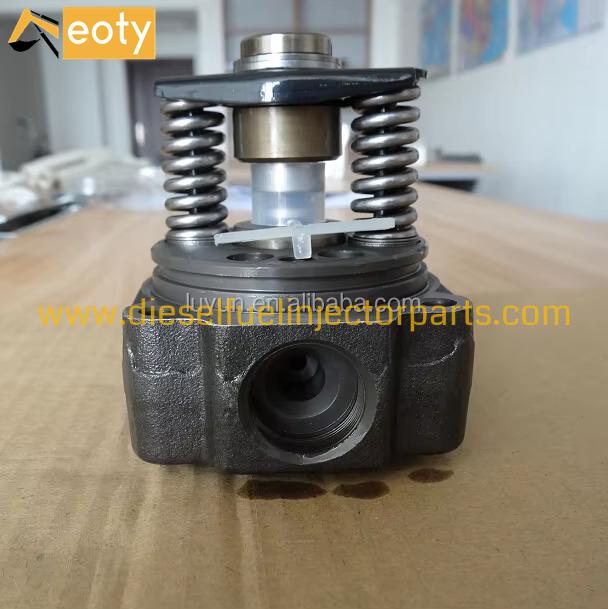 Nissan 146400-6820 Fuel Injection Pump Head Rotor for Diesel Engines