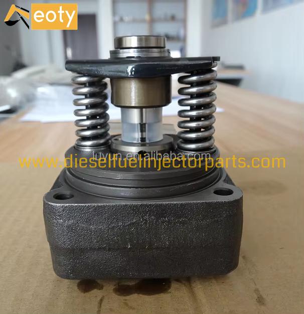 Reman Nissan LD20 Fuel Injection Pump Head Rotor 146400-9720 Diesel Engine Part