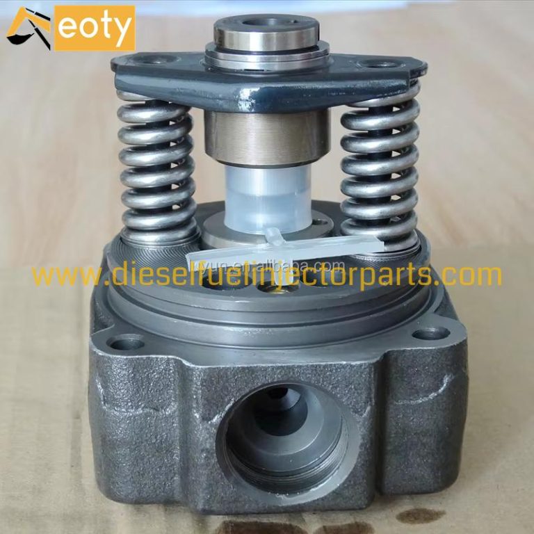 Reman Nissan LD20 Fuel Injection Pump Head Rotor 146400-9720 Diesel Engine Part