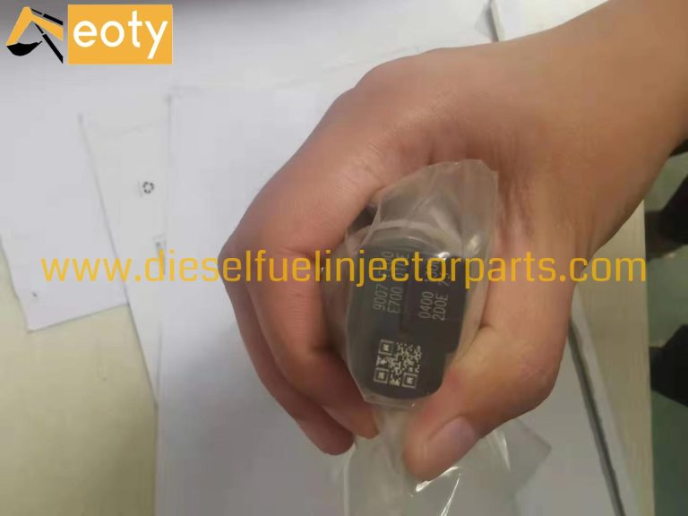 1465A041 095000-5600 Common Rail Fuel Injector For Mitsubishi L200 4D56 Diesel Engine