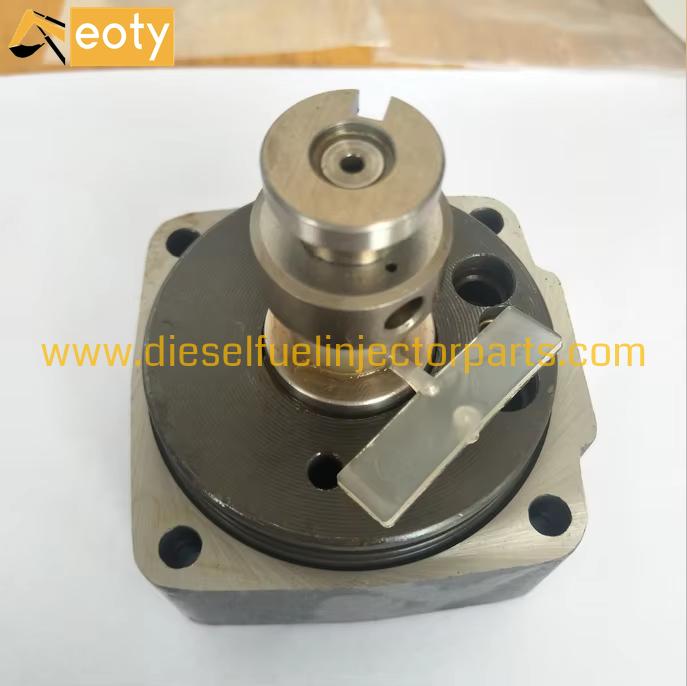VE Pump Fuel Injection Pump Head Rotor 1468374033 1468374036 for Diesel Engine