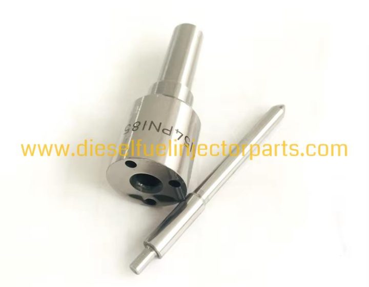 Denso Diesel Fuel Injector Nozzle DLLA154PN186 105017-1860 for Replacement