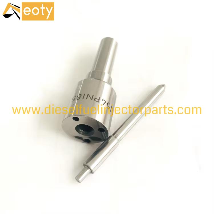 Denso Diesel Fuel Injector Nozzle DLLA154PN186 105017-1860 for Replacement