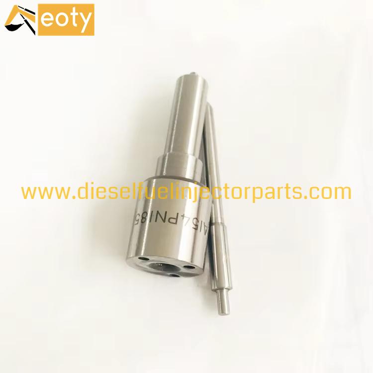 Denso Diesel Fuel Injector Nozzle DLLA154PN186 105017-1860 for Replacement