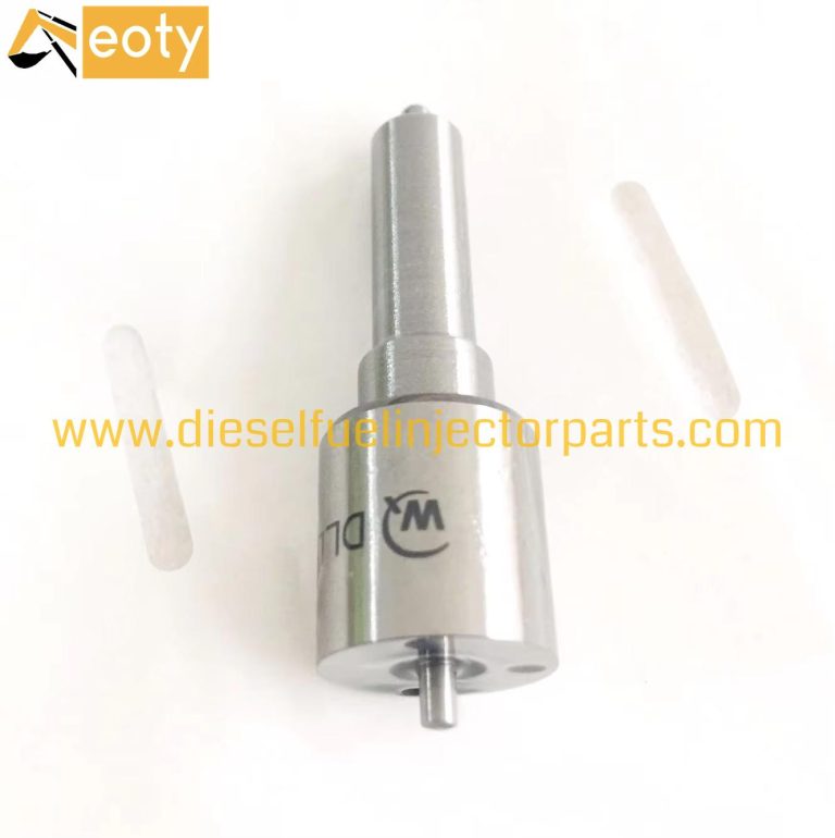 Denso Diesel Fuel Injector Nozzle DLLA154PN186 105017-1860 for Replacement