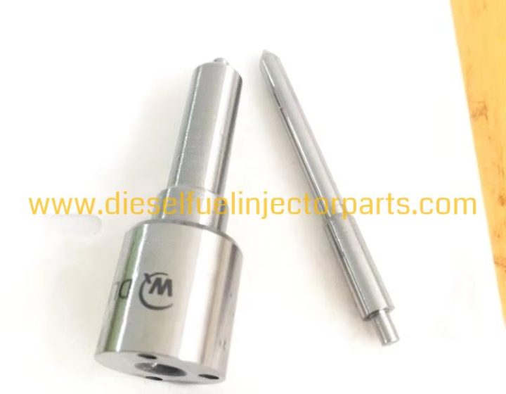 DENSO DLLA155PN202 Diesel Fuel Injector Nozzle 105017-2020 High Speed Steel Replacement