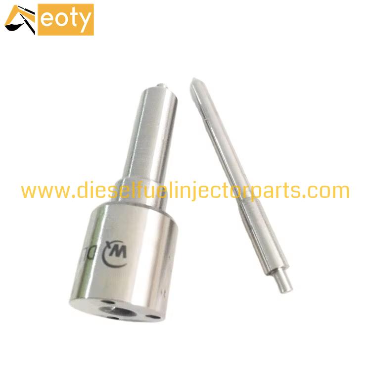 DENSO DLLA155PN202 Diesel Fuel Injector Nozzle 105017-2020 High Speed Steel Replacement