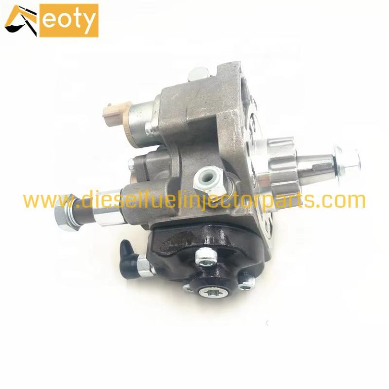 Nissan YD25 DDTI Diesel Injection Pump 16700-EB30B 294000-0370 Common Rail Pump