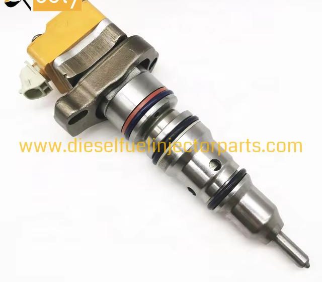 Caterpillar 3126B Reman 177-4754 Diesel Injector Nozzle – Stainless Steel Common Rail Fuel Injector