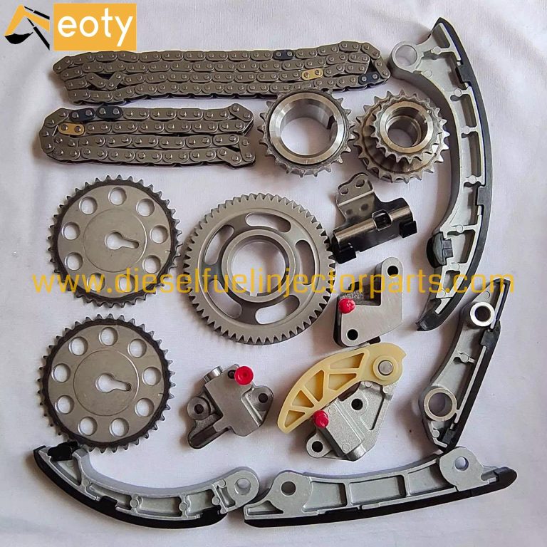 Toyota 1GD 2GD Engine Timing Chain Kit 13506-0E010 13550-0E010 for Diesel Engines