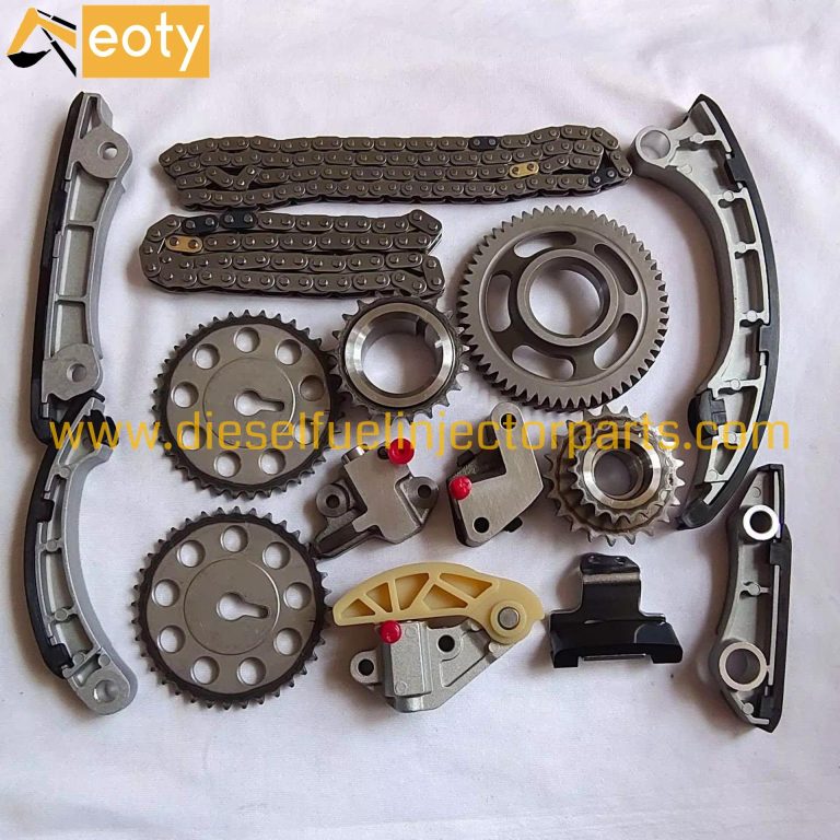 Toyota 1GD 2GD Engine Timing Chain Kit 13506-0E010 13550-0E010 for Diesel Engines