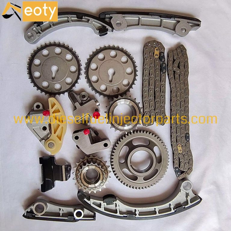 Toyota 1GD 2GD Engine Timing Chain Kit 13506-0E010 13550-0E010 for Diesel Engines