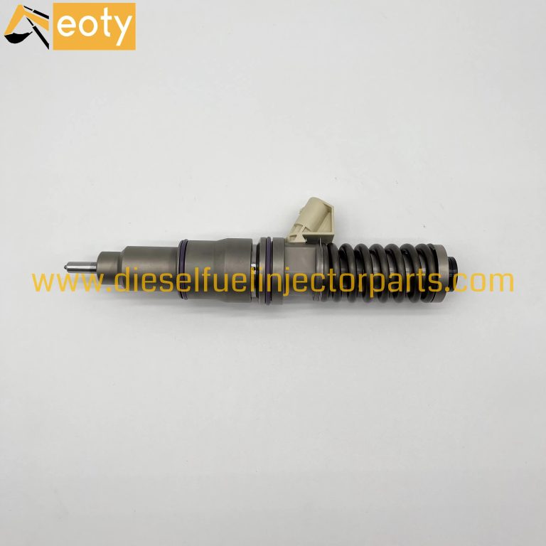 Volvo D12 Remanufactured Diesel Injector BEBE4C01001 BEBE4C01101 85000071 9.5mm Bore