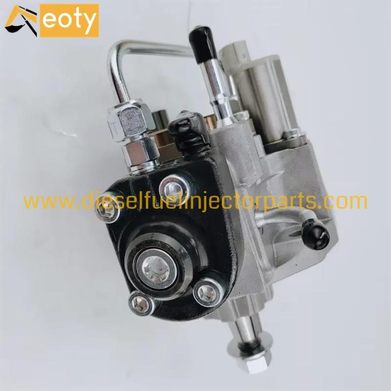 Toyota 2KD-FTV D-4D Common Rail Diesel Injection Pump 22100-30020 22100-30021 294000-0553