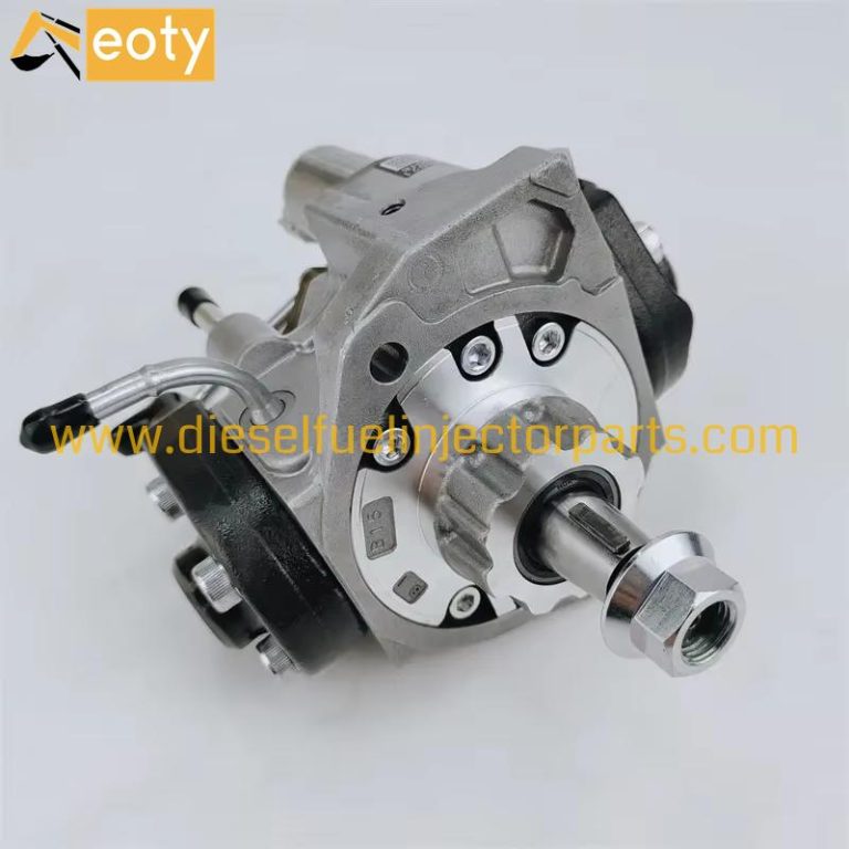 Toyota 2KD-FTV D-4D Common Rail Diesel Injection Pump 22100-30020 22100-30021 294000-0553