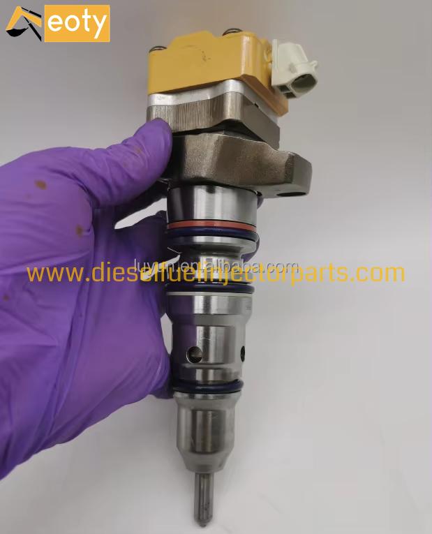 Remanufactured Diesel Nozzle 2225972 10R9239 for Caterpillar 3126B Engine