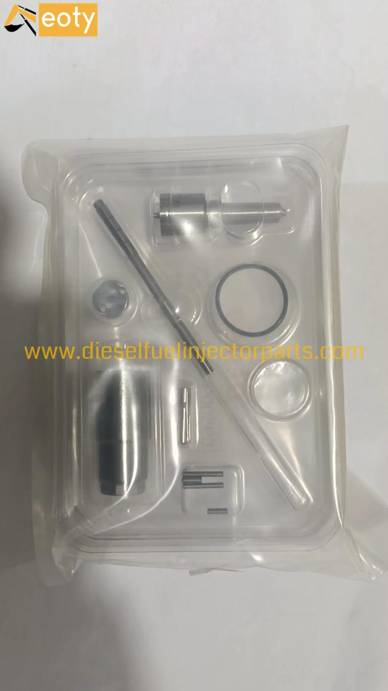 23670-0L050 Fuel Injector Overhaul Repair Kit for Diesel Engine | OEM Quality