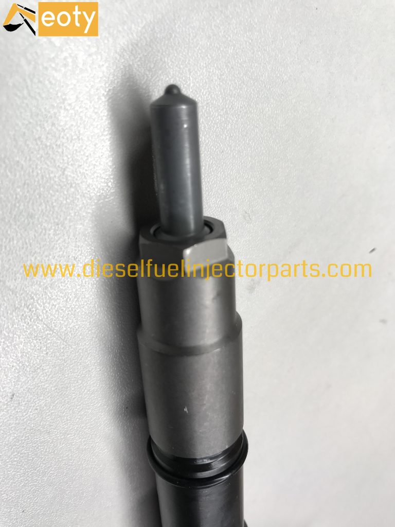 23670-30450 Common Rail Injector Nozzle | 1KD-FTV Engine | Remanufactured