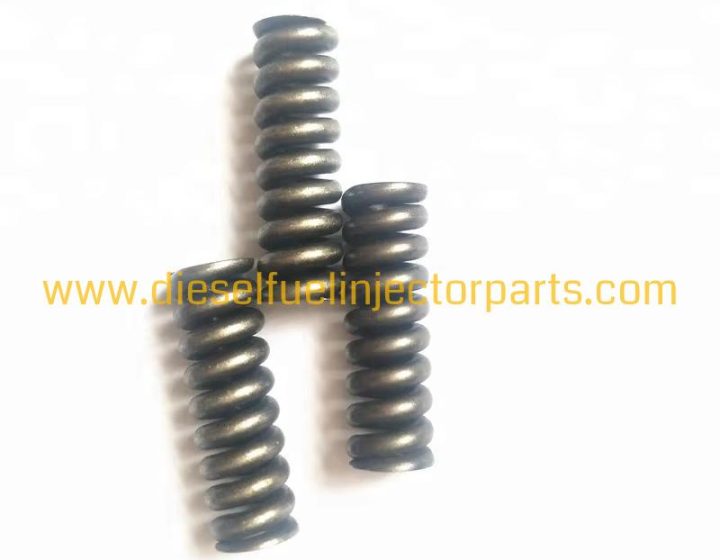 High Quality Diesel Fuel Injector Spring 2434614020 for Engine Models | High Speed Steel