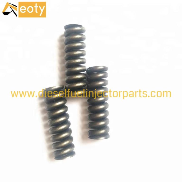 High Quality Diesel Fuel Injector Spring 2434614020 for Engine Models | High Speed Steel