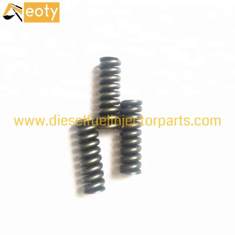 High Quality Diesel Fuel Injector Spring 2434614020 for Engine Models | High Speed Steel