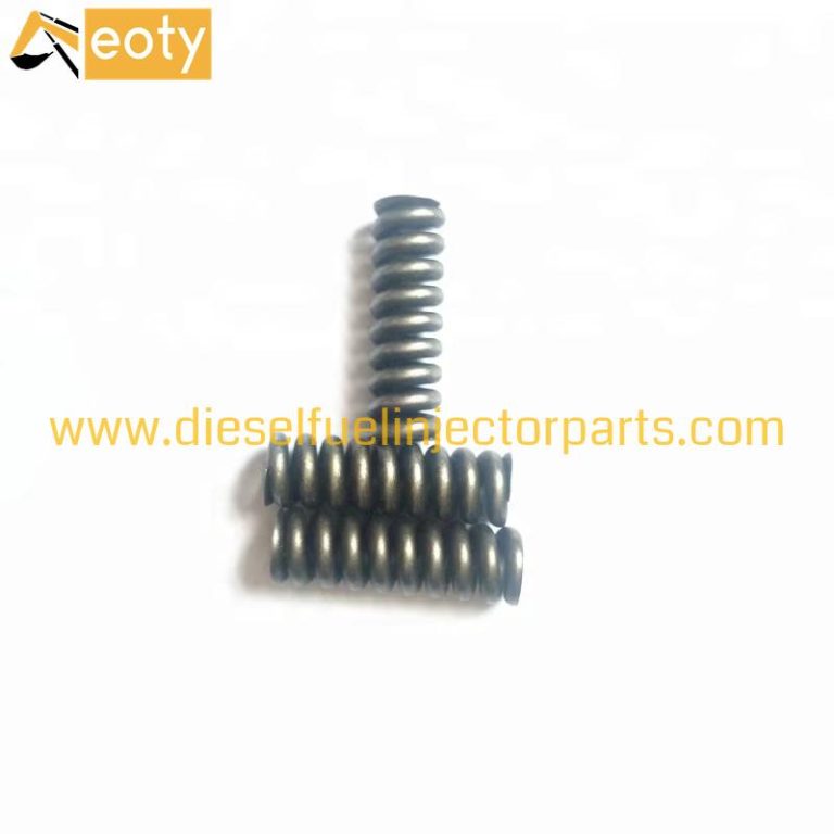 High Quality Diesel Fuel Injector Spring 2434614020 for Engine Models | High Speed Steel