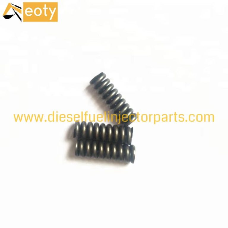 High Quality Diesel Fuel Injector Spring 2434614020 for Engine Models | High Speed Steel