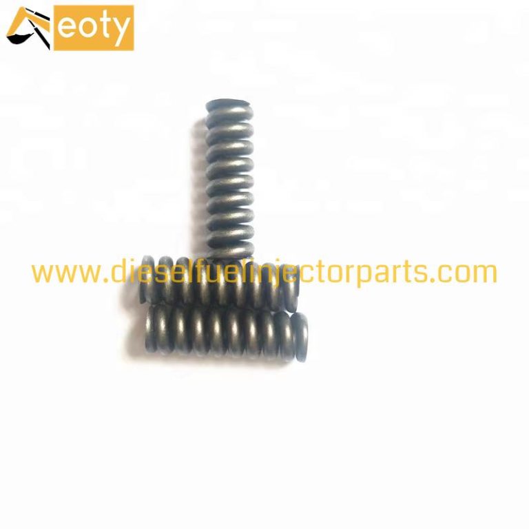 High Quality Diesel Fuel Injector Spring 2434614020 for Engine Models | High Speed Steel