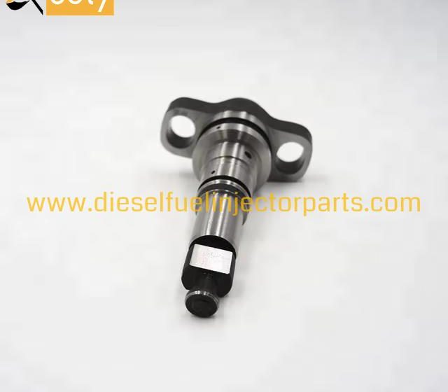 Scania 2455-129 Diesel Fuel Injection Pump Plunger MW Series 2 418 455 129